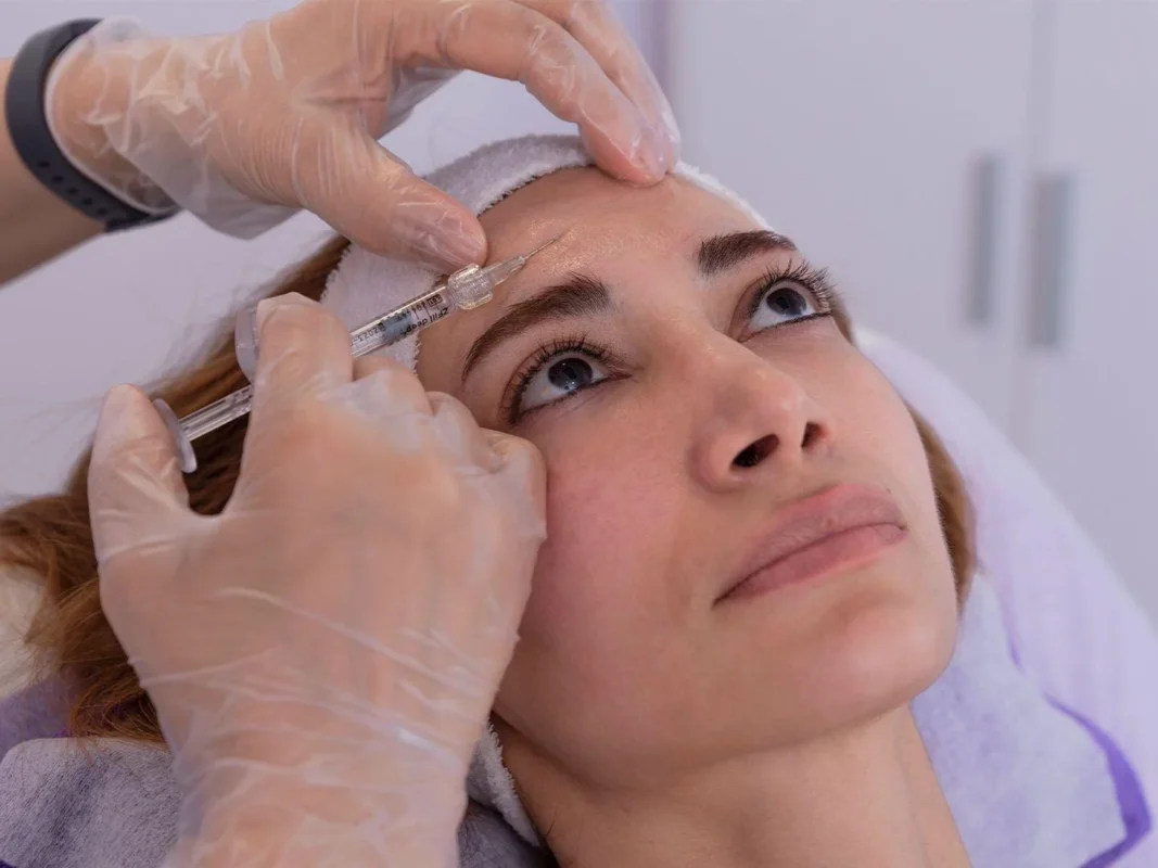 glow blend peptide uk